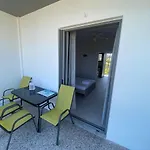 شقة Marirena Plaz Parálion Ástros