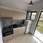 شقة Marirena Plaz Parálion Ástros
