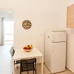 شقة Marirena Plaz