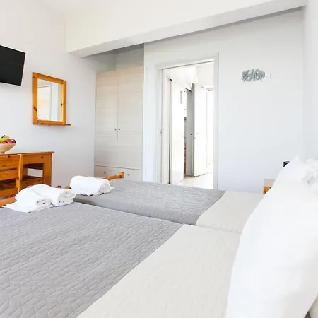 Marirena Plaz Parálion Ástros