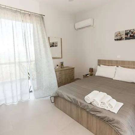 Apartman Marirena Plaz