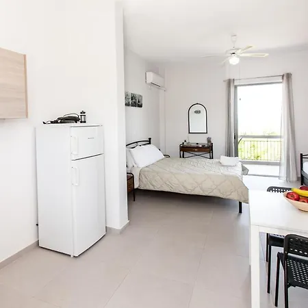 Marirena Plaz Apartman *