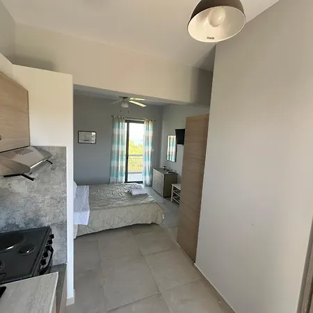 Apartman Marirena Plaz *