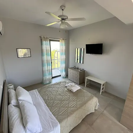 Apartman Marirena Plaz