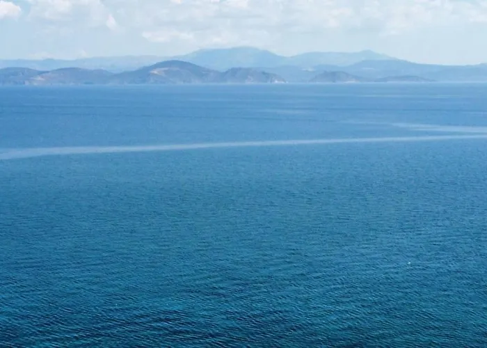 Marirena Plaz * Parálion Ástros