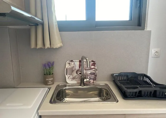 Marirena Plaz شقة