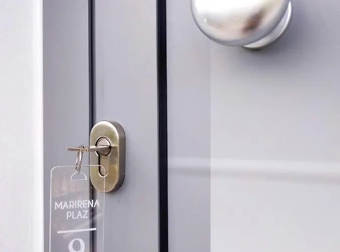 شقة Marirena Plaz