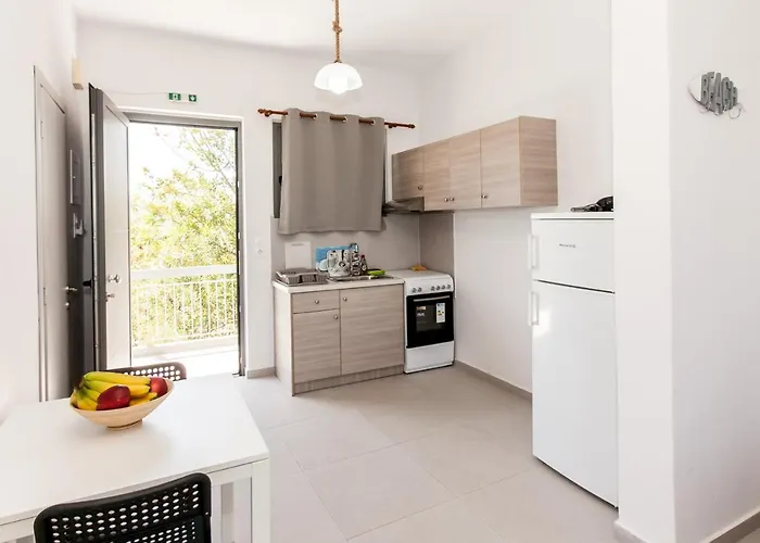 شقة Marirena Plaz *