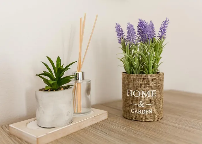 Marirena Plaz شقة