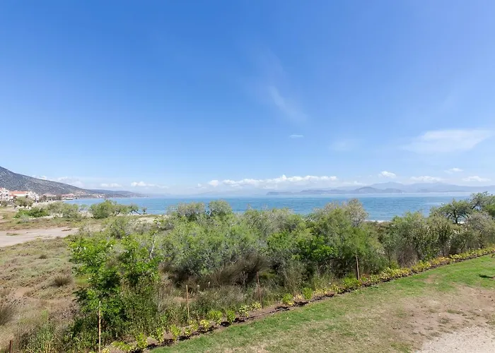 شقة Marirena Plaz *