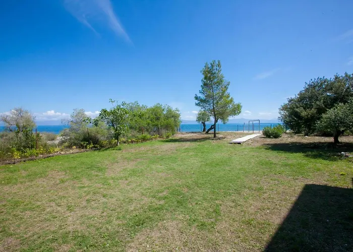 شقة Marirena Plaz *