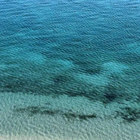 Marirena Plaz Apartman