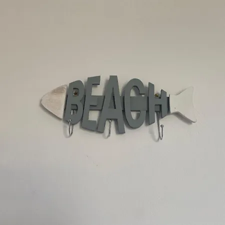 Marirena Plaz Apartment *