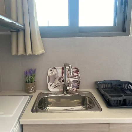 Marirena Plaz Apartman