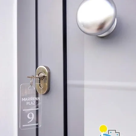 Apartamento Marirena Plaz