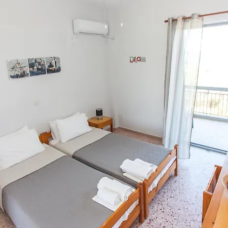Apartman Marirena Plaz *