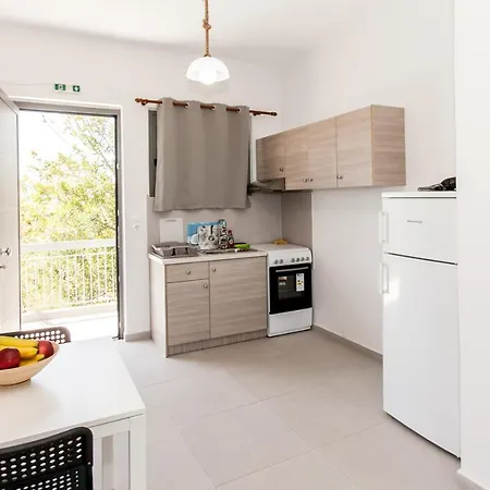 Apartment Marirena Plaz *