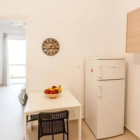 Apartman Marirena Plaz