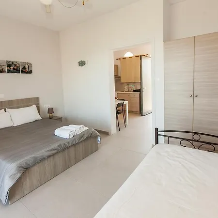 Διαμέρισμα Marirena Plaz