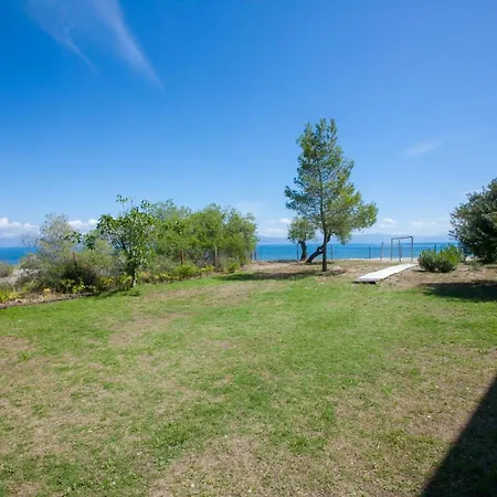 Διαμέρισμα Marirena Plaz *