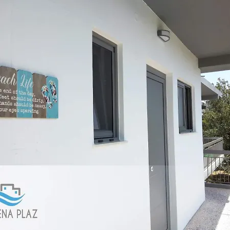 Marirena Plaz Paralio Astros