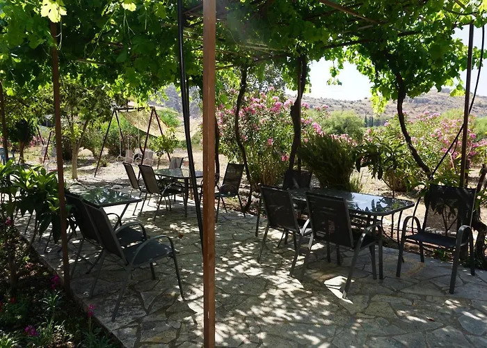 Apartamento Marirena Plaz *