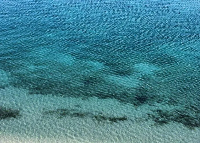 Marirena Plaz Apartamento