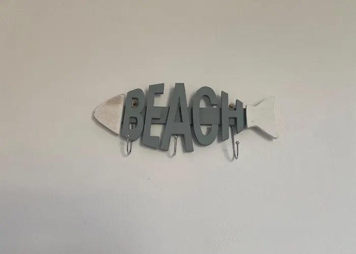 Marirena Plaz Apartamento *