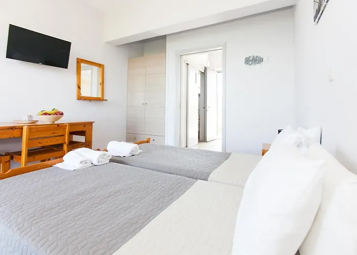 Marirena Plaz Parálion Ástros