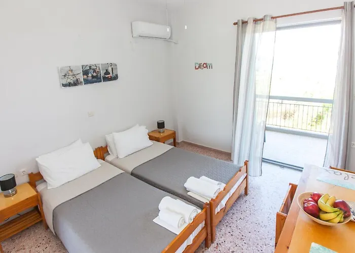 Apartamento Marirena Plaz *