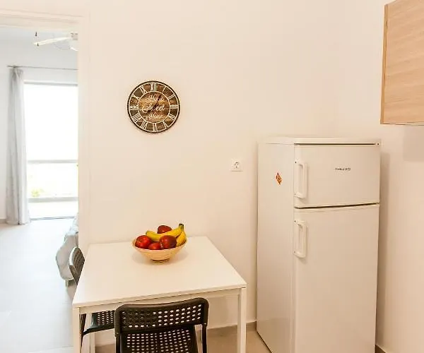 Apartamento Marirena Plaz