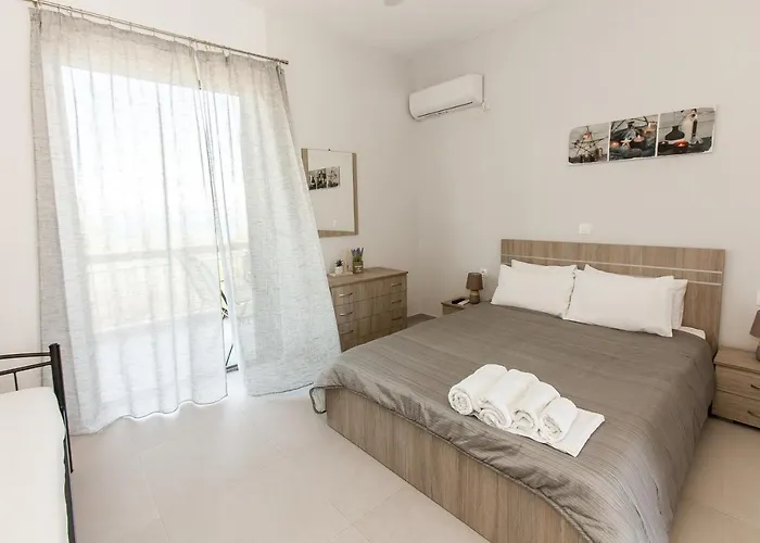 Apartamento Marirena Plaz
