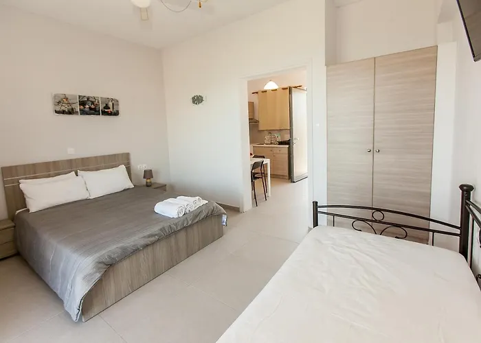 Apartamento Marirena Plaz