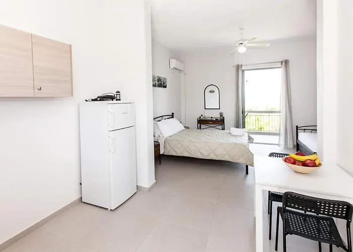 Marirena Plaz Apartamento *