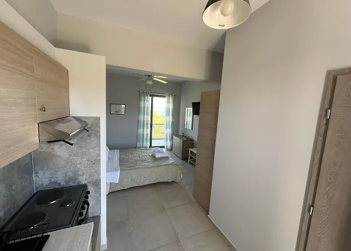 Apartamento Marirena Plaz *