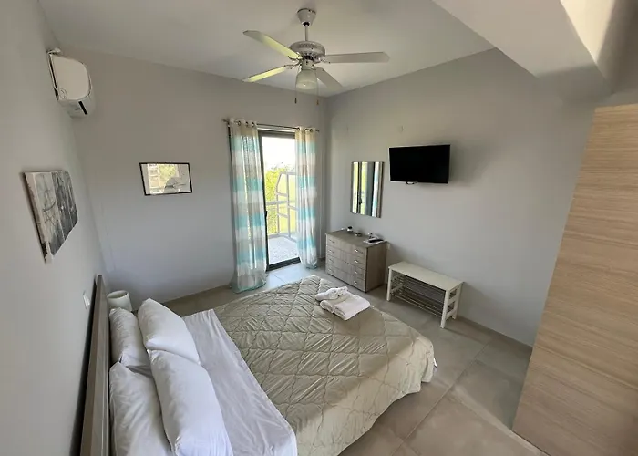 Apartamento Marirena Plaz